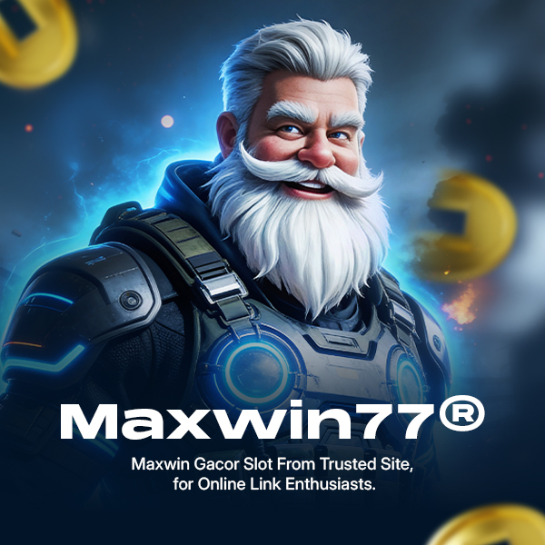 MAXWIN77